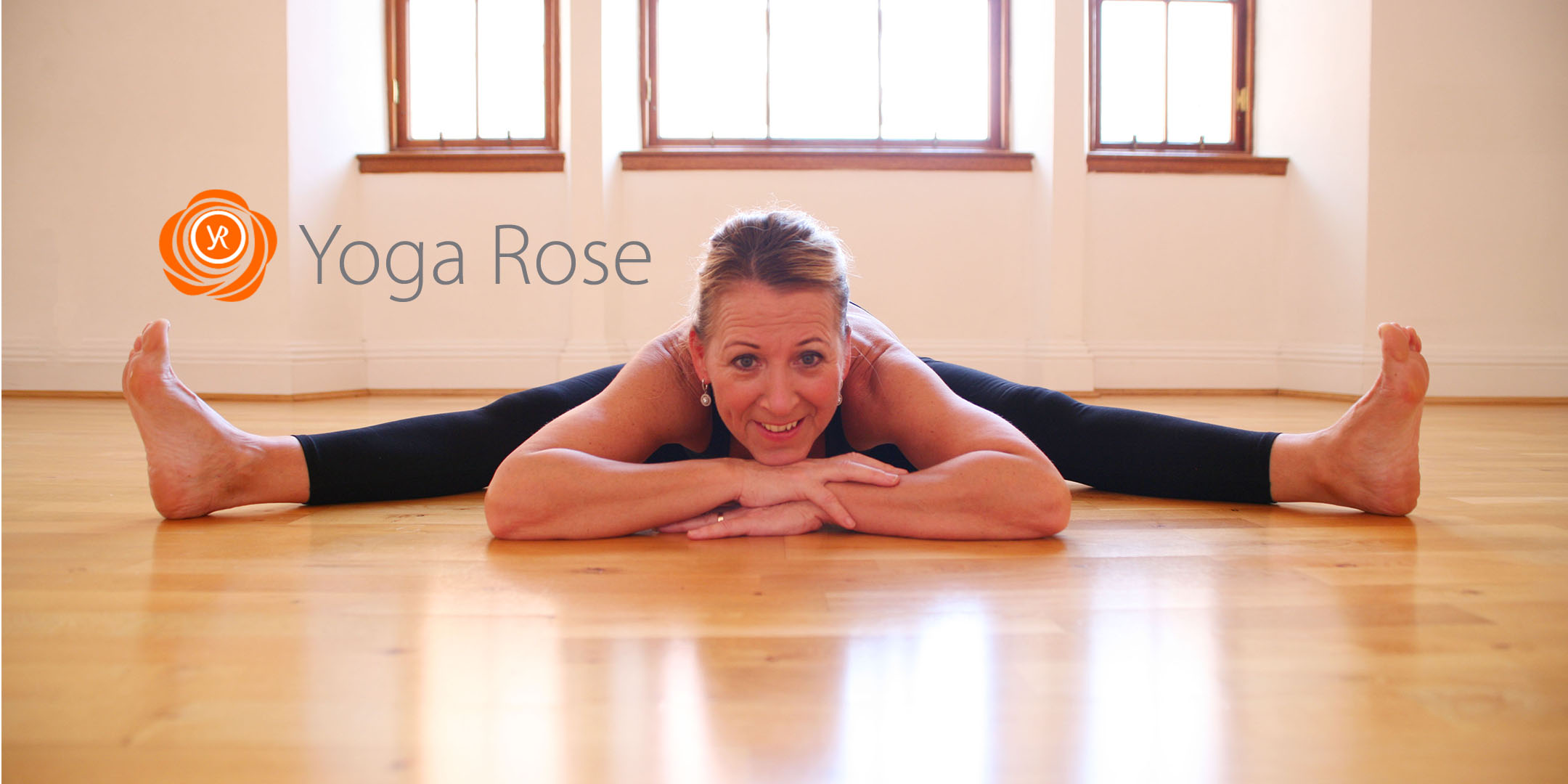 yoga backbending yoga rose