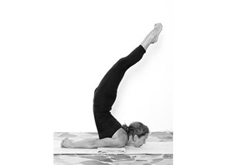 Andrea Lutz Yoga